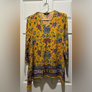 Max women’s blouse size XS/8
